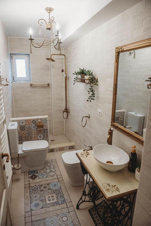 La Contessa Apartament Târgu Neamţ Exterior foto