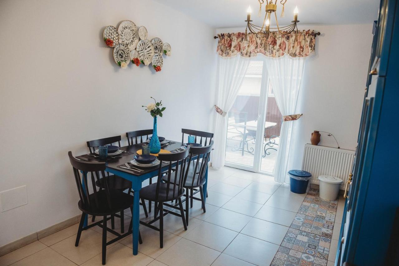 La Contessa Apartament Târgu Neamţ Exterior foto