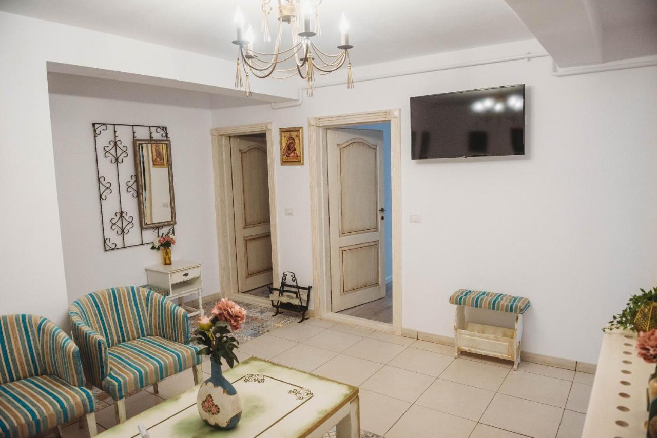 La Contessa Apartament Târgu Neamţ Exterior foto