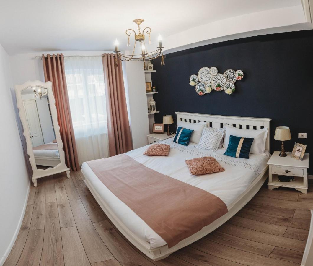 La Contessa Apartament Târgu Neamţ Exterior foto
